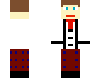backwards nerd