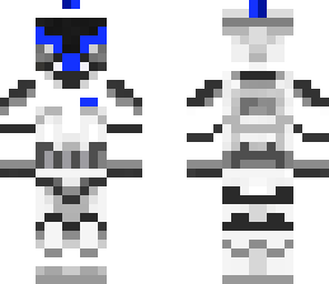 clone lieutenant phase one armour