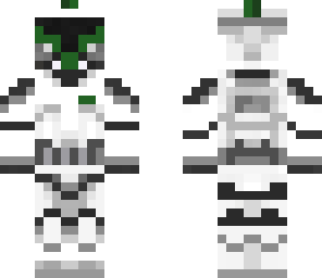 clone sargent phase one armour