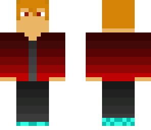 my skin -completed-
