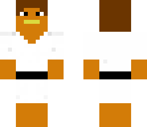 karate master