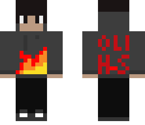 oli hotshot -gift-