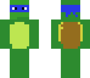 ninja turtle