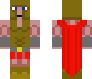 warrior