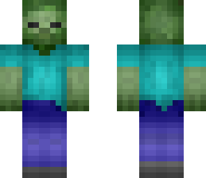 classic zombie