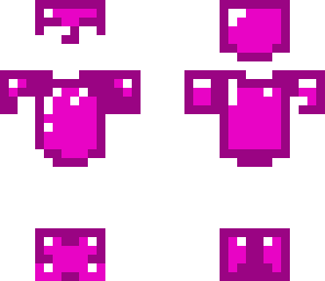purple safire armor