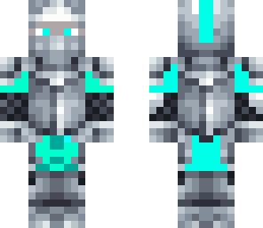 diamond knight