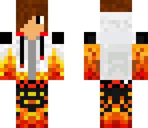 fire boy