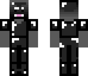 mudbaca armor