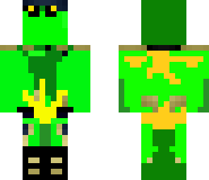 mamaenio 1 the mage
