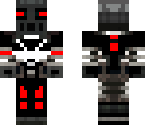 fire lord helmetless