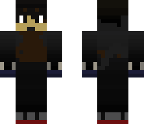 black guy