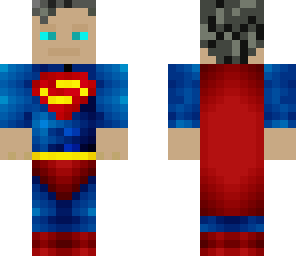 super man