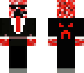 red creeper 419