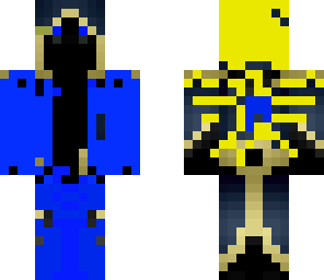 papaenio 1 the mage