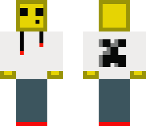 yellow slime dj