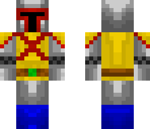 warrior of earth