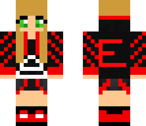 echelon girl 2