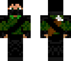 archer