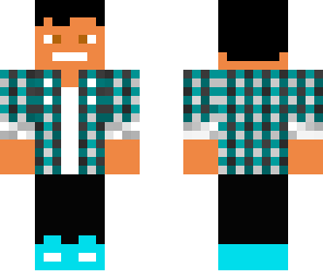my skin