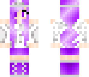 white princess