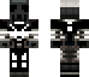 drakness lord helmetless