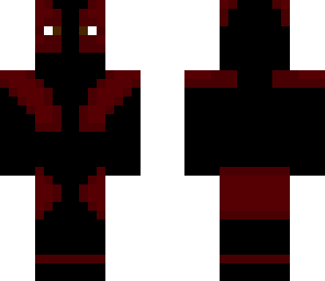 nikolai's skin