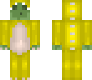 slime bacooon dino