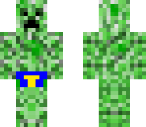 summer creeper