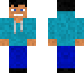 my skin