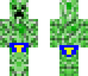 summer creeper