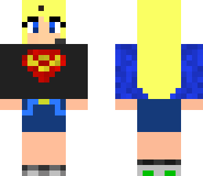 supergirl