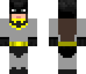 batgirl