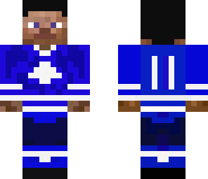 steve hockey