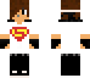 superman fan