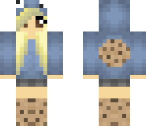 cookie ashfox11