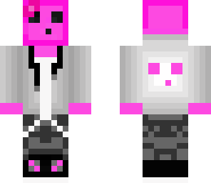 pink slime 
