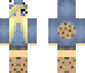 cookie ashfox11 fixed eyes