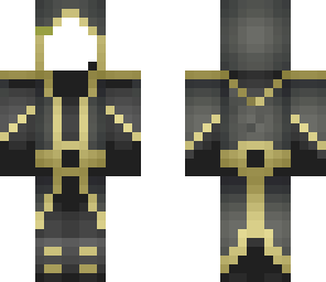 gold assassin