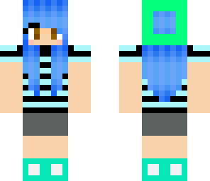 my skin