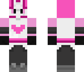 pink knight in castle crasher