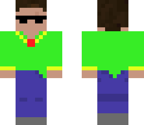 guy with headset