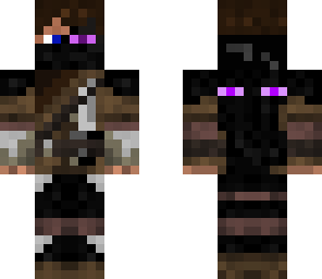 hunter