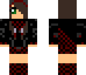 emo girl 2