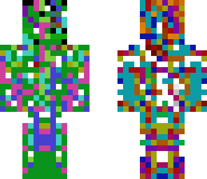 random crap