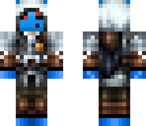 assassin slime