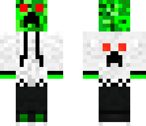 mi skin para siempre go to rubius