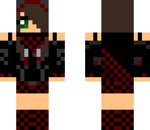 emo girl 3