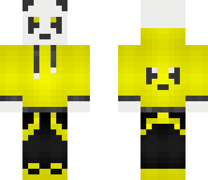 panda yllow