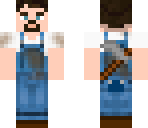 farmer jone
